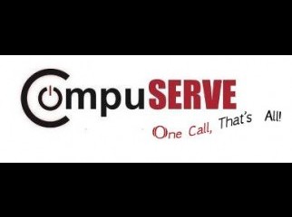Total IT Service Provider Computer Service 