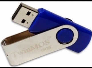 TwinMOS 8GB Pendrive
