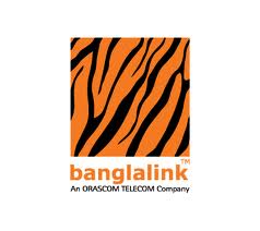 Banglalink SIM large image 0
