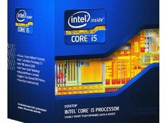 Intel Core i5 2400 BK 