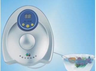 OZONE PURIFIER for food and fresh air