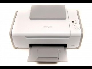 LEXMARK X2650 3 in ONE printer scanner photocopy 