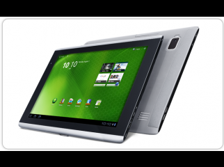 acer iconia A500 10.1 inch