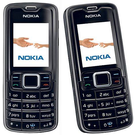 Nokia 3110c large image 0