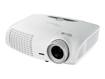 Optoma Home Theater Series HD20 1920 x 1080 DLP projector large image 2