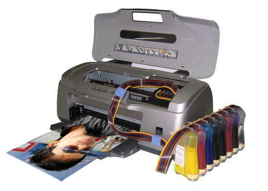 Printer Service All Model Epson Canon Lexmark Hp Brother. large image 1
