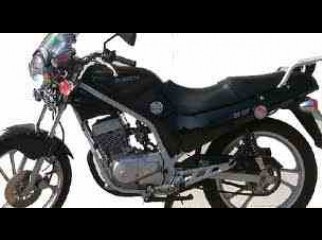 Get a list of related motorbikes