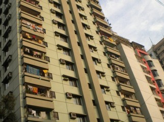 1500 sft 3 bed apartment segunbagicha Blcok 2 