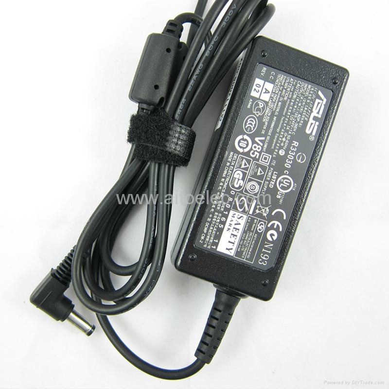 ASUS laptop charger | ClickBD large image 0