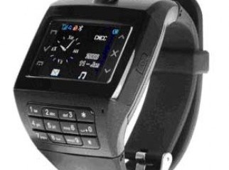 WATCH MOBILE PHONE