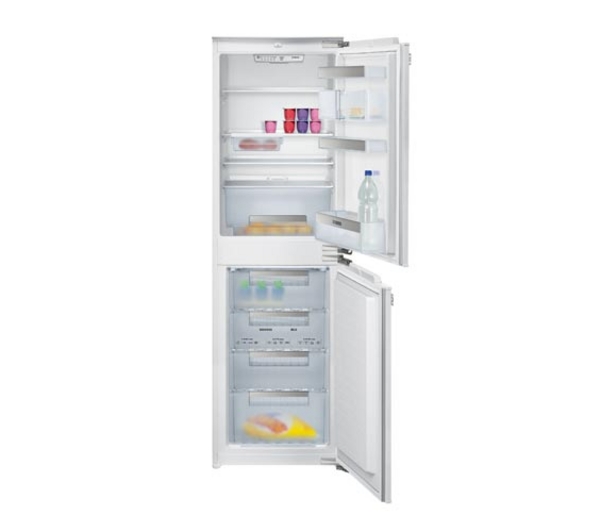 Siemens- Fridge. Made in Germany. Call- 01683067767 large image 0
