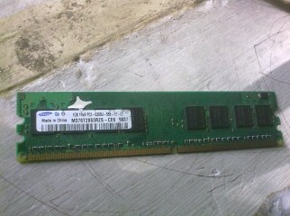 1GB DDR1 RAM