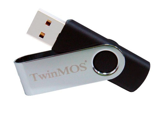TwinMOS 32GB Pen drive large image 0
