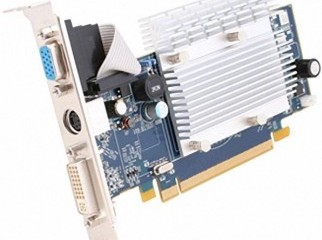 ATI RADEON HD 2400 PRO DDR2 PCI Express URGENT SELL 