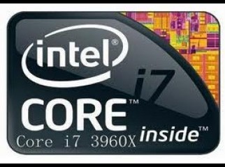 Extreme Core i7 3960X gigabyte X79UD5 