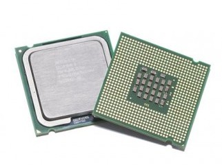 Intel Celeron D 347 3.06 GHz processor