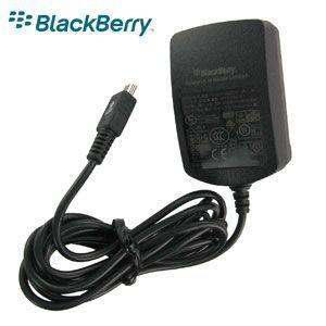 BlackBerry Bold 9000 orginal Charger large image 0