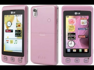 LG KP500 Cookie orginal came from ITLY.URGENT...01686138320