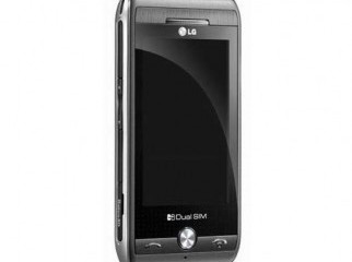 LG-GX500 Dual Sim At a time Incomeing Call Both Sim