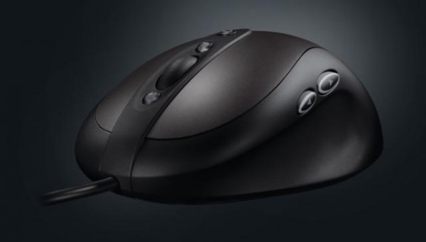Gaming mouse G400 for sale large image 0