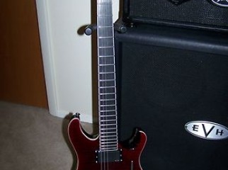 PRS SE TORERO Brand New bought frm World Music used 4 Months