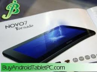 Ainol Novo 7 TORNADO With Android 4.0.3 3D Save 2500Tk