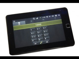 For Bangladesh you must buy GSM Tablet Pc because WIFI is no