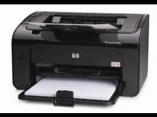 HP LaserJet Pro P1102 Printer Mob-01772130432
