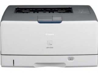 Canon LBP 3500 A3 size Printer