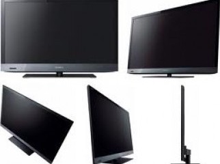 SONY BRAVIA EX520 40 INCH LED TV