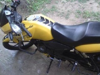 Tvs Apache RTR 180 Un-Registered Used Motorcycle