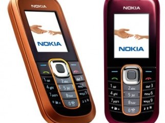 Nokia 2600-c
