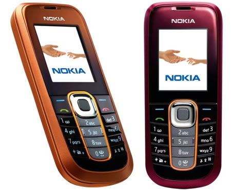 Nokia 2600-c large image 0