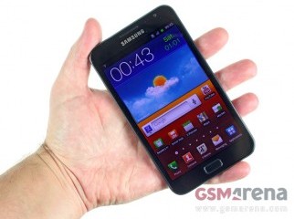 Intake Samsung Galaxy Note N7000