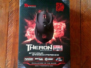 Thermaltake Theron Gaming Mouse