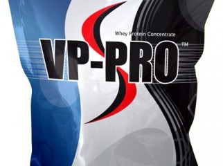 VP-PRO Whey Protein Instant 1 KG
