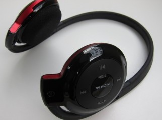 Nokia BH-503 Bluetooth Headphone
