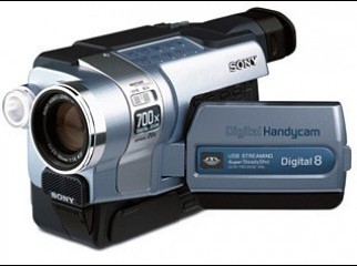 Handycam SONY Digital 8