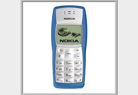 Nokia 1100 Fresh Condition large image 0