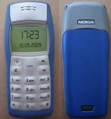 Nokia 1100 Fresh Condition large image 1