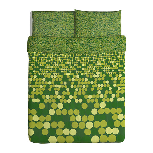 Double Bed cover large image 0