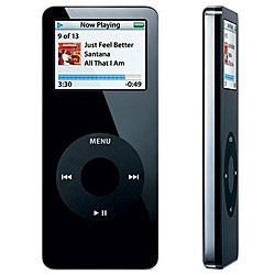iPod Nano 2gb 1st gen from USA urgent sale  large image 0