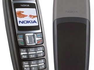 Nokia 1600 in a good running condition