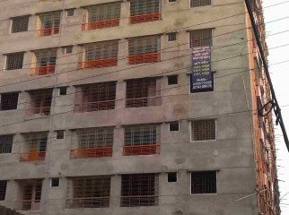 Apartment Flats for sale in Shahjadpur Gulshan.