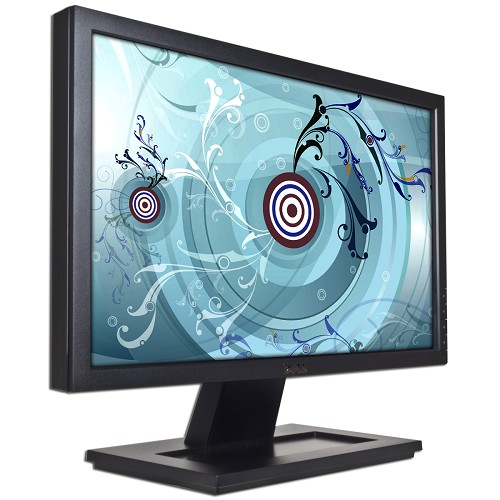 19-inch Dell E1910Hc LCD Monitor large image 0