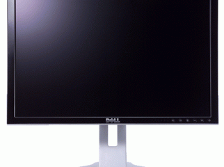Dell 2007WFP Flat Panel Monitor