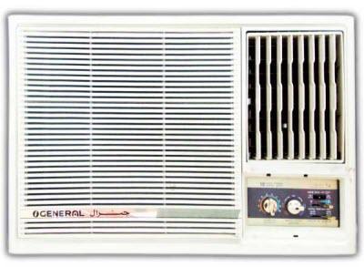 GENERAL Brand Window Air Conditioner large image 0