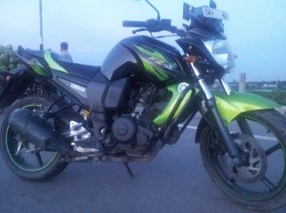 i want 2 sell my fzs