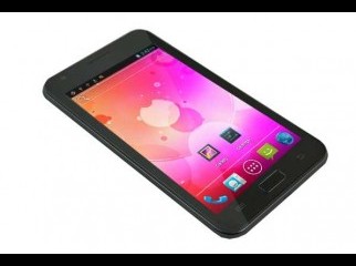 Android 4.1.5 Jelly Bean Version Mobile Phone