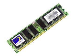 TWINMOS DDR1 RAM 512MB 